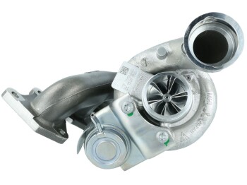 Porsche Panamera 4.8 Turbo Hybrid Turbo (49389-01401)