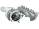 Porsche Panamera 4.8 Turbo Hybrid Turbo (49389-01401)
