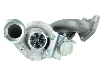Porsche Panamera 4.8 Turbo Hybrid Turbo (49389-01301)