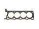 Cylinder head gasket (CUT RING) for BMW 535i / 93,60mm / 2,00mm | 330027R