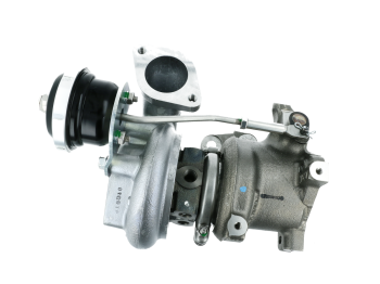 Renault Clio 4 1.6 Hybrid Turbo (49335-00911)