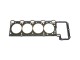 Cylinder head gasket (CUT RING) for BMW 540i V8 / 90,60mm / 2,00mm | 330025R