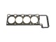 Cylinder head gasket (CUT RING) for BMW 540i V8 / 90,60mm / 2,00mm | ATHENA