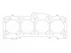Cylinder Head Gasket for VW PASSAT 1.8i 16V / 83,80mm / 1,40mm | 338004R