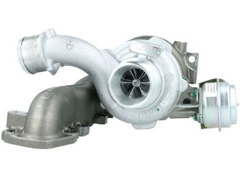 Saab 9-5 1.9 Diesel Hybrid Turbo (766340-0001)