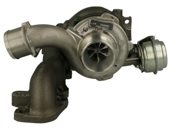 Saab 9-5 1.9 Diesel Hybrid Turbo (773720-0001)