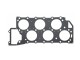 Cylinder Head Gasket for VW SHARAN 2.8 VR6 (1a S.) / 84,10mm / 0,65mm | 338320R