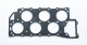Cylinder Head Gasket for VW GOLF 3 2.8 VR6 / 83,00mm / 1,65mm | 338321R