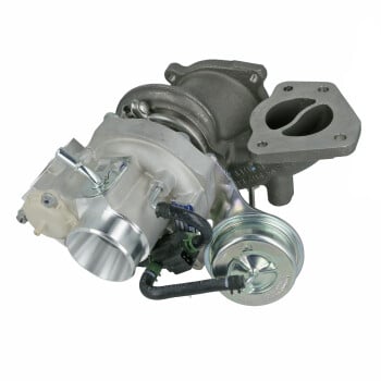 Turbocharger Stock BorgWarner T-536747 (53049700200)
