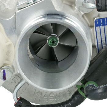 Turbocharger Stock BorgWarner T-536747 (53049700200)