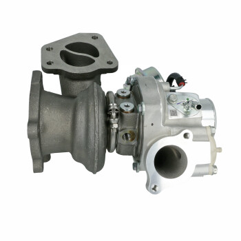 Turbocharger Stock BorgWarner T-536747 (53049700200)