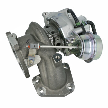 Turbocharger Stock BorgWarner T-536747 (53049700200)