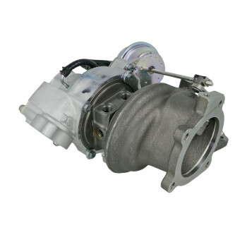 Turbocharger Stock BorgWarner T-536747 (53049700200)