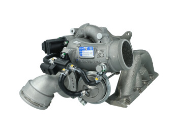 Skoda Octavia II 1.8 TSI Hybrid Turbo (53039880136)
