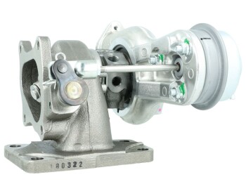 Suzuki Swift 5 -- Hybrid Turbo (49172-04020)