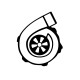 Volvo S60 1 2.4 Diesel Hybrid Turbo (757779-5020)