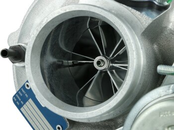 Volvo S60 1 2.5 Turbo Hybrid Turbo (53249887400)