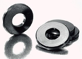 Cylinder head washers for Porsche 911 / 930 / 964 / 993...