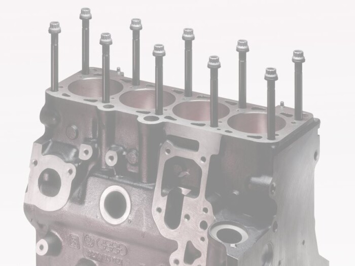 Threaded insert rolled thread / Locking | RACEWARE