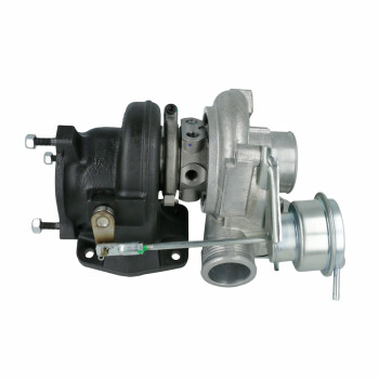 Volvo XC70 2.4 Turbo Hybrid Turbo (49189-01360)