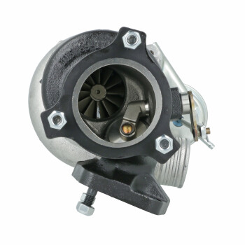 Volvo XC70 2.4 Turbo Hybrid Turbo (49189-01360)