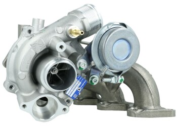 VW EOS 1.4 TSI Hybrid Turbo (53039880459)