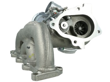 VW Golf Plus 1.4 TSI Hybrid Turbo (53039880459)