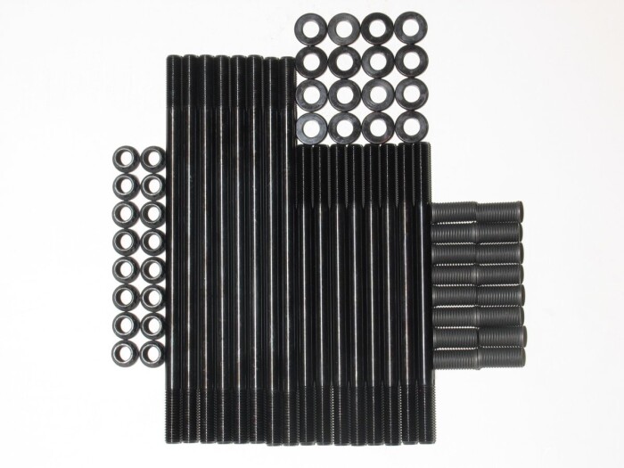 Cylinder Head Bolt Kit 10mm for Autocraft 910 | RACEWARE