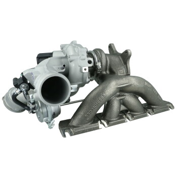 VW Golf MK6 2.0 TSI Hybrid Turbo (53039880290)