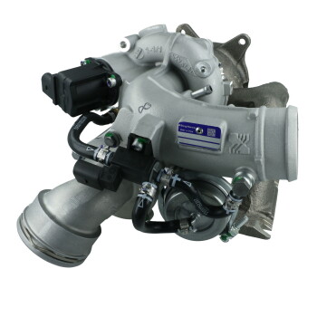VW Golf MK6 2.0 TSI Hybrid Turbo (53039880290)