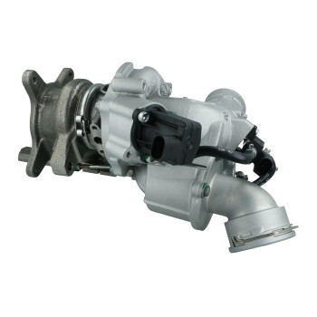 VW Golf MK6 2.0 TSI Hybrid Turbo (53039880290)