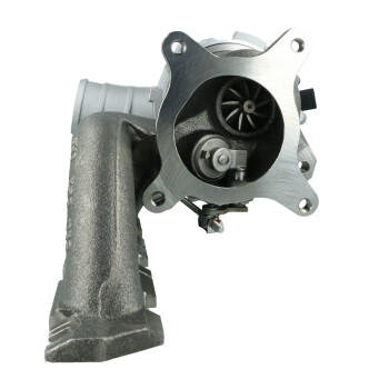 VW Golf MK6 2.0 TSI Hybrid Turbo (53039880290)