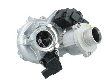 VW Golf MK7 2.0 R Hybrid Turbo (06K145702J)