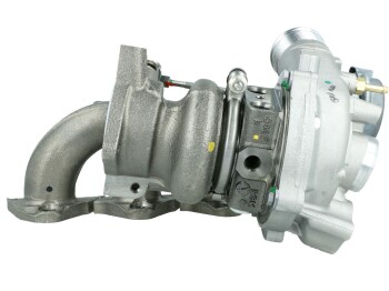 VW Jetta 3 1.4 TSI Hybrid Turbo (53039880459)