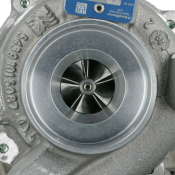 VW Multivan 5 1.9 TDI Hybrid Turbo (54399880009)