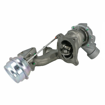 VW Multivan 5 1.9 TDI Hybrid Turbo (54399880009)