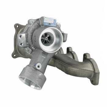 VW Multivan 5 1.9 TDI Hybrid Turbo (54399880009)