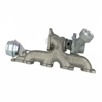 VW Multivan 5 1.9 TDI Hybrid Turbo (54399880009)