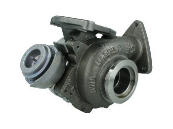 VW Multivan 5 2.5 TDI Hybrid Turbo (760699-0002)
