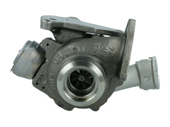 VW Multivan 5 2.5 TDI Hybrid Turbo (760699-0002)