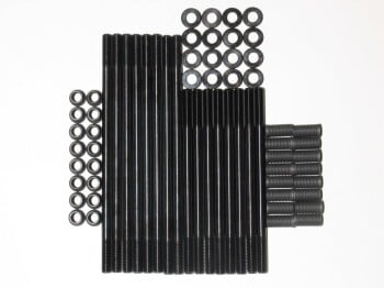 Cylinder Head Stud Kit 11mm for VW 1.6L Diesel