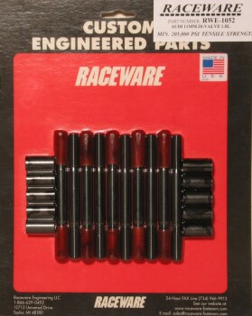 Cylinder Head Stud Kit 11mm for VW 1.8 20V