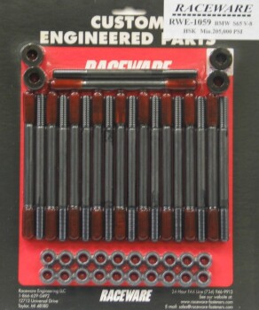 Cylinder Head Stud Kit BMW M3 S65 V-8