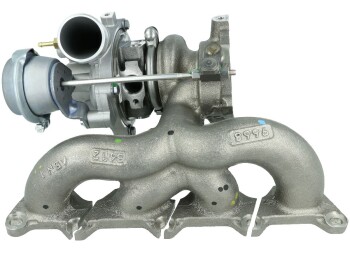 VW Touran 1 1.4 TSI Hybrid Turbo (53039880459)
