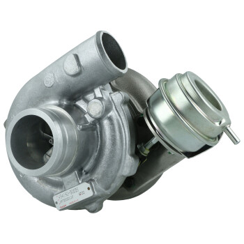 VW Transporter 4 2.5 TDI Hybrid Turbo (454192-0001)
