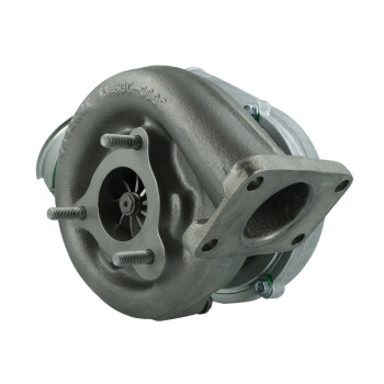 VW Transporter 4 2.5 TDI Hybrid Turbo (454192-0001)