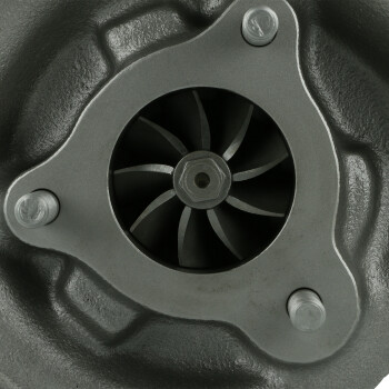 VW Transporter 4 2.5 TDI Hybrid Turbo (454192-0001)