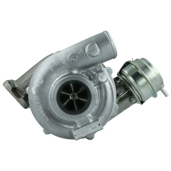 VW Transporter 4 2.5 TDI Hybrid Turbo (454192-0005)