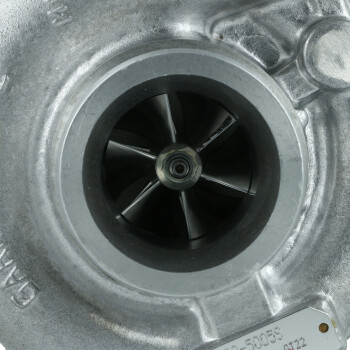 VW Transporter 4 2.5 TDI Hybrid Turbo (454192-0005)