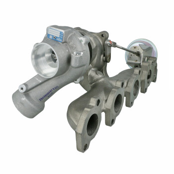 VW Transporter 5 1.9 TDI Hybrid Turbo (54399880009)